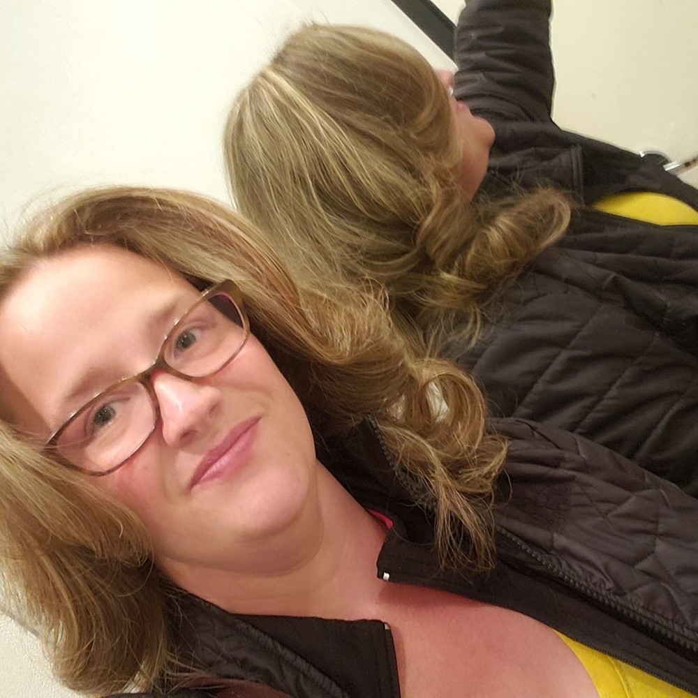 Meet your Posher, Erika